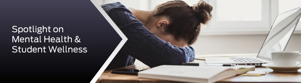 pandemic has taken a toll on everyone's mental health 