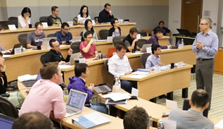 Canadian universities preparing for in-person classes