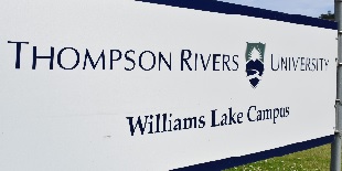 Study at Thompson Rivers University