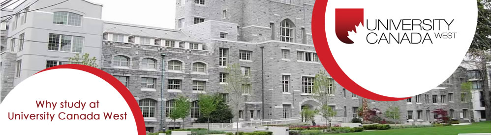 Study at University Canada West