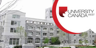 Study at University Canada West